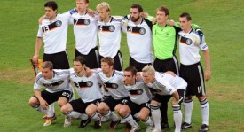 欧冠赛场京多安莱万重逢：巴塞罗那旧将欧冠对决