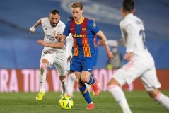 西甲焦点对决：马竞主场三球大胜巴伦西亚，重塑积分榜格局