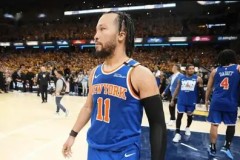 杨瀚森：中国篮球新星NBA之旅，书写传奇