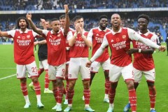 阿森纳今年能否登顶欧冠？深度解析与未来展望