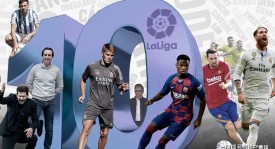 西甲经典对决：马竞苏亚雷斯制胜，比利亚雷亚尔曼迪乌龙扳平